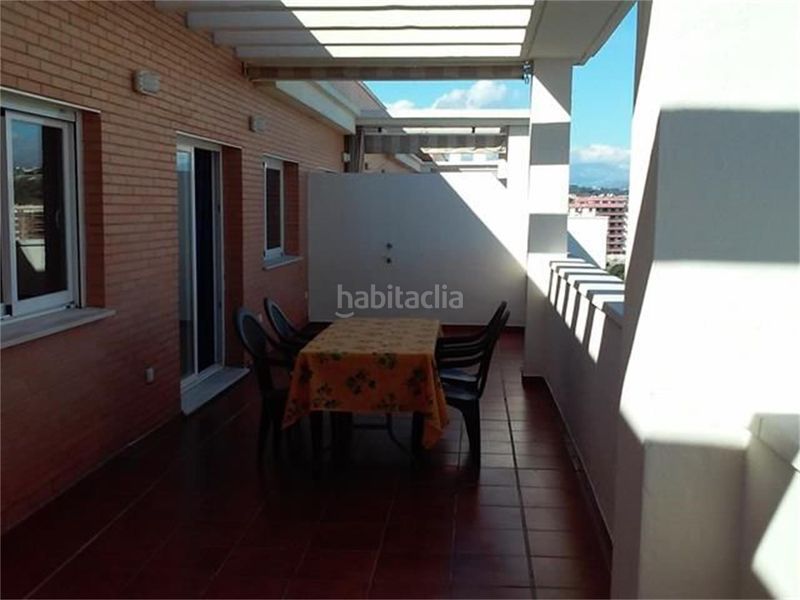 Ático en Calle mar cantábrico, s/n. Poniente - faro / calle mar cantábrico (Torre del Mar, Málaga)
