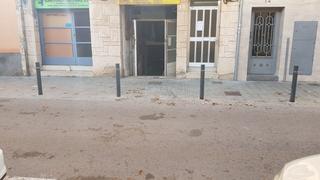 Affitto Locale commerciale in Carrer de tarragona 14. Local industrial o comercial