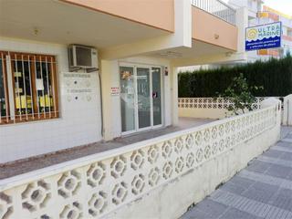 Piso en Carrer de l'almirall jordi joan 9. Oliva playa / calle del almirante roger de lauria