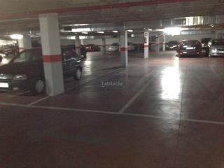 Miete Autoparkplatz in Calle de brianda de mendoza y luna 59. Plaza de garaje c/ brianda de mendoza y luna, 63