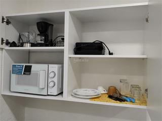 Miete Studiowohnung in Calle mayor 55. La ñora / calle mayor