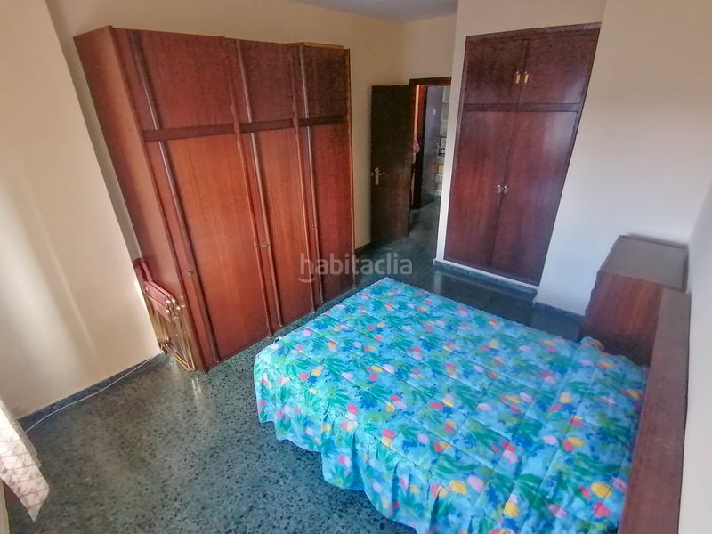 Piso en Calle virgen de la paz, s/n. Centro urbano / calle virgen de la paz 40 (Ronda, Málaga)