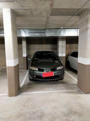 Miete Autoparkplatz in Carrer ángeles santos 25. Parking en obra nueva, promocion marina park hospi