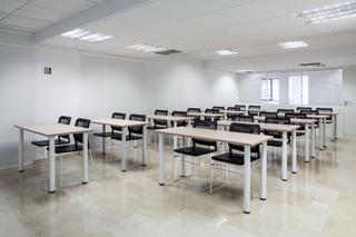 Affitto Ufficio in Carrer de guillem de castro 9. Oficinas todo incluido desde 800€ al mes