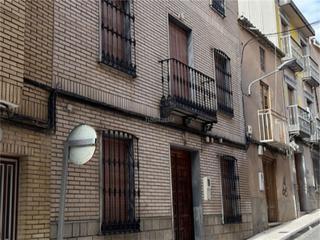 Casa adossada a Calle parras 3. Jamilena / calle parras