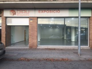 Rent Business premise in Carrer ramon llull, 3. Local comercial a sarrià de ter