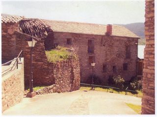 Casa en venta en torre de cabdella (la) pirineos. 