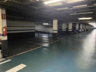 Miete Autoparkplatz in Carrer del molí 68. Can vidalet / carrer del molí