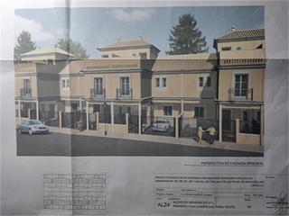 Maison à Avenida del andalucia 60. Aznalcóllar / avenida del andalucia