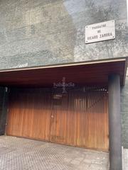 Miete Autoparkplatz in Carrer de can ràbia 11. Párking para coche grande