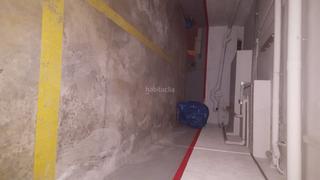 Lloguer Aparcament cotxe a Carrer rifanyes 12. Pàrquing cotxe a poble sec