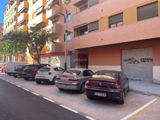 Affitto Locale commerciale in Carrer de les germanies 86. Muy centrico juanto administ seguridad social