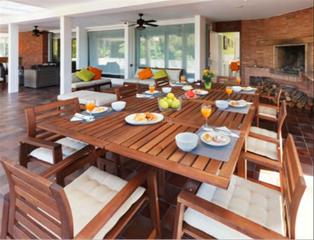 Casa a Passeig de bell-aire 32. Finca que consta de dos casas, de 500m2 y 250m2