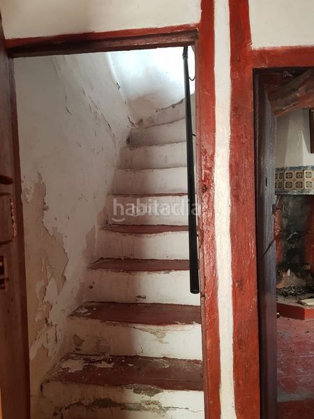 Foto 119bfa42-fa75-4e27-87b8-258df335298f. Casa adossada a carrer sol 9 a Morella