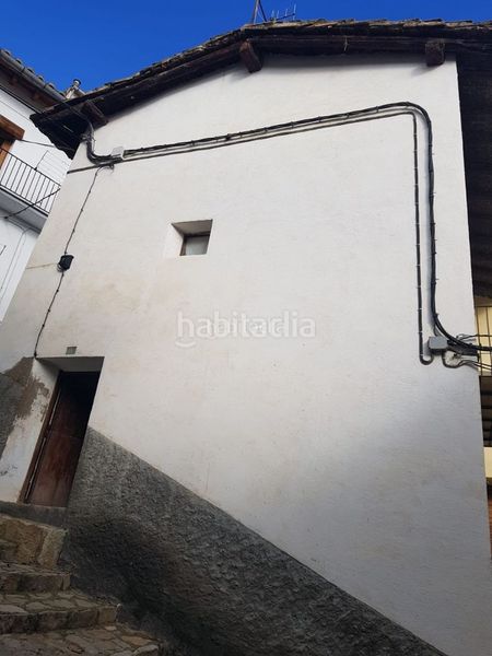 Foto 5f6f6510-75de-4a3c-ab54-3d12e240b502. Casa adossada a carrer sol 9 a Morella