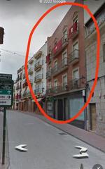 Pis a Calle carrera 11. Villanueva del arzobispo / calle carrera