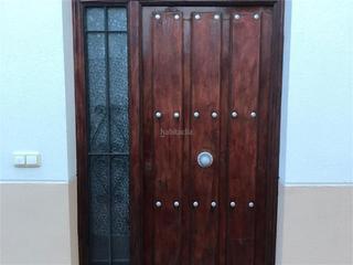 Appartement à Calle de los diablos 10. Montemayor / calle de los diablos
