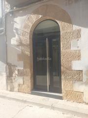 Casa a Carrer nou 28. Massalcoreig / carrer nou