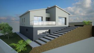 Residential Plot in Carrer de la vinya 8. Terreno espectacular