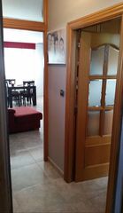 Piso en Carrer santander, 8. Vendo piso