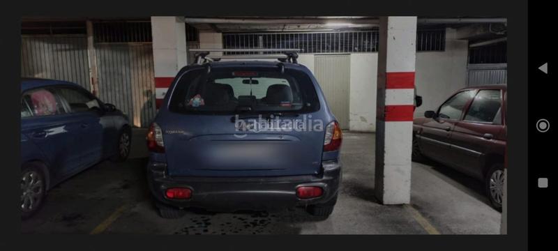 Foto 6fd79587-f078-47ae-9147-662cdd2d1aab. Affitto posto auto in calle atocha 7 in Colonia Madrid Benidorm