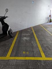Affitto Posto moto in Carrer de casanova 6. Plaza para moto