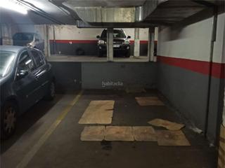 Miete Autoparkplatz in Calle del lago van 12. Casco histórico de vicálvaro / calle del lago van