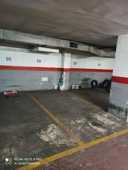 Aparcament cotxe a Carrer de felip ii 31. Primer piso, facil acceso