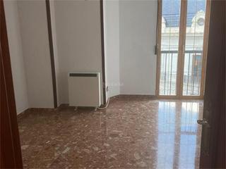Pis a Calle bernabé soriano 7. San ildefonso - catedral / calle bernabé soriano