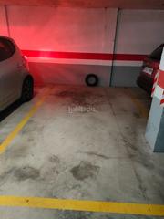 Miete Autoparkplatz in Passeig del progrés 16. Plaza parking coche. centro olesa de montserrat