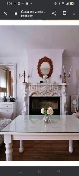 Foto a3e957a9-1a1f-4afd-ae7d-805f50e30792. Casa adossada a calle los guindos 26b a Mollina