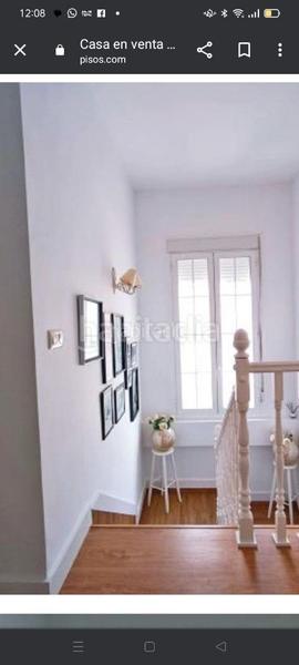 Foto b3a27643-5bb0-40f0-bc08-9d0ae54f5a4b. Casa adossada a calle los guindos 26b a Mollina