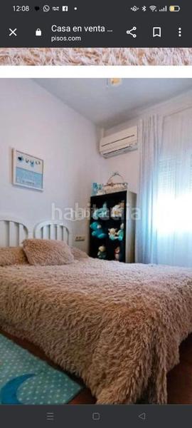 Foto ccc1b9dd-bae4-4568-934b-1c1d8d5ff4a4. Casa adossada a calle los guindos 26b a Mollina