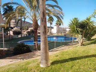 Miete Etagenwohnung in Calle romero 3. Cabo de palos / calle romero