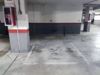 Affitto Posto auto in Avenida de trueba 32. Pueblo nuevo / avenida de trueba