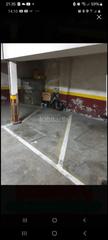 Lloguer Aparcament cotxe a Carrer de blas fernández lirola 27. Parking para coche pequeño