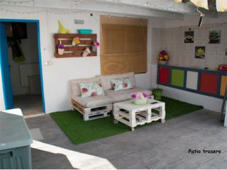 Casa en Carrer foix, 9. Bellamar / carrer foix