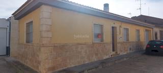 Casa en Barrio higuera 28. Casa de pueblo en muy buen estado