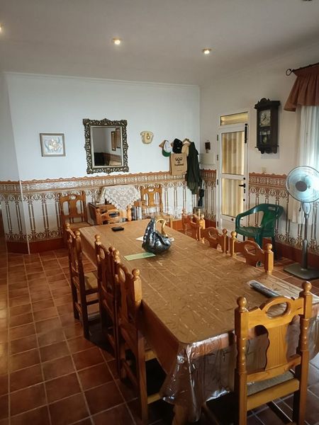 Foto 0d80b9e8-5779-40de-b834-e47a588b35bc. Casa a barrio higuera 28 a Corral - Rubio