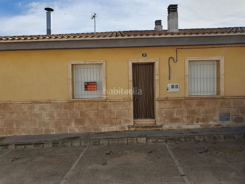 Foto 114b6e86-78d0-42a3-a6ad-c21c6d17aa3b. Casa a barrio higuera 28 a Corral - Rubio