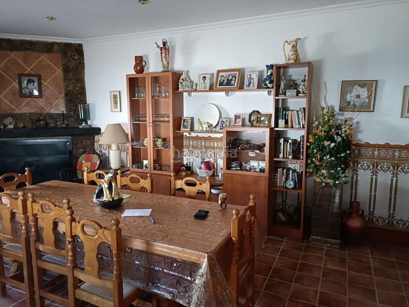 Foto 17318969-fcbc-4b31-a4fb-28b95bb5dc6a. Casa a barrio higuera 28 a Corral - Rubio