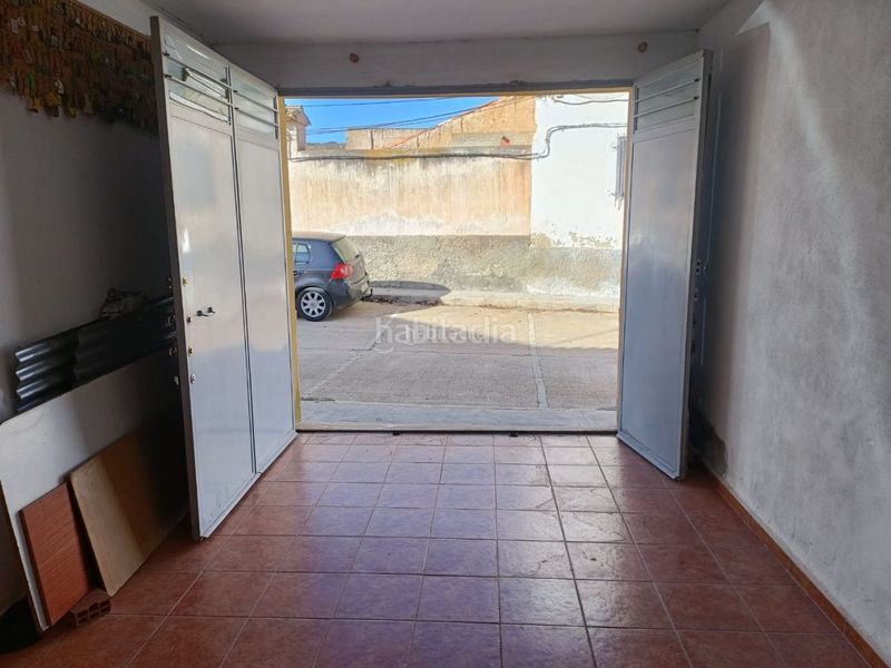 Foto 2f13300c-5c12-4765-ab5b-ae1fafaa9e9c. Casa a barrio higuera 28 a Corral - Rubio