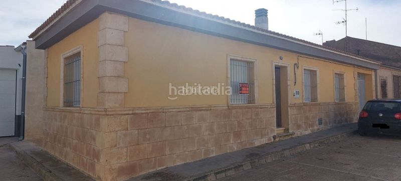 Foto 315c3bde-de93-4ef9-b4c0-67e503810123. Casa a barrio higuera 28 a Corral - Rubio