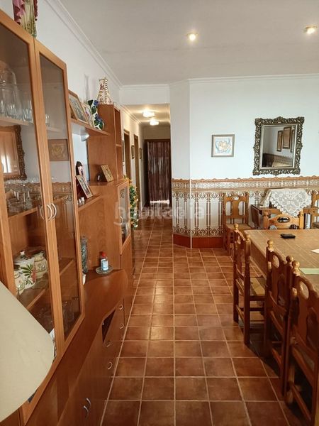 Foto 4c4e54be-1d96-4c58-a684-7d073d6e7f7f. Casa a barrio higuera 28 a Corral - Rubio
