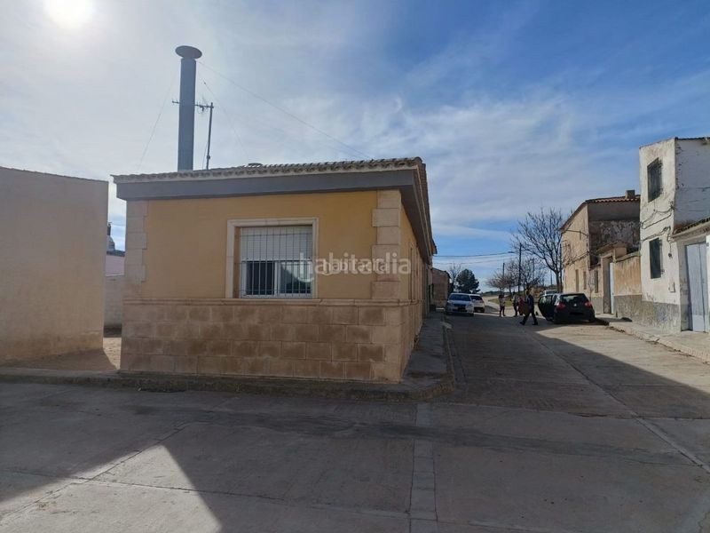 Foto 9c4b0f8e-d19c-48f4-a3cd-d160ac8ac240. Casa a barrio higuera 28 a Corral - Rubio