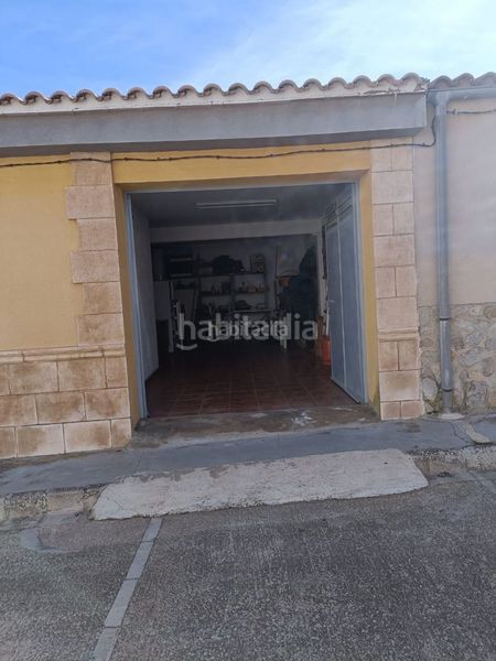 Foto accbd642-fd54-4a63-8dd5-a621a4a85f16. Casa a barrio higuera 28 a Corral - Rubio
