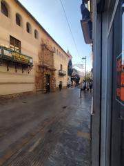 Rent Business premise in Calle corredera 38. En la mejor zona de lorca