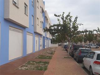 Lloguer Aparcament cotxe a Calle el greco 1. Los peñascos - el salero - los imbernones / calle