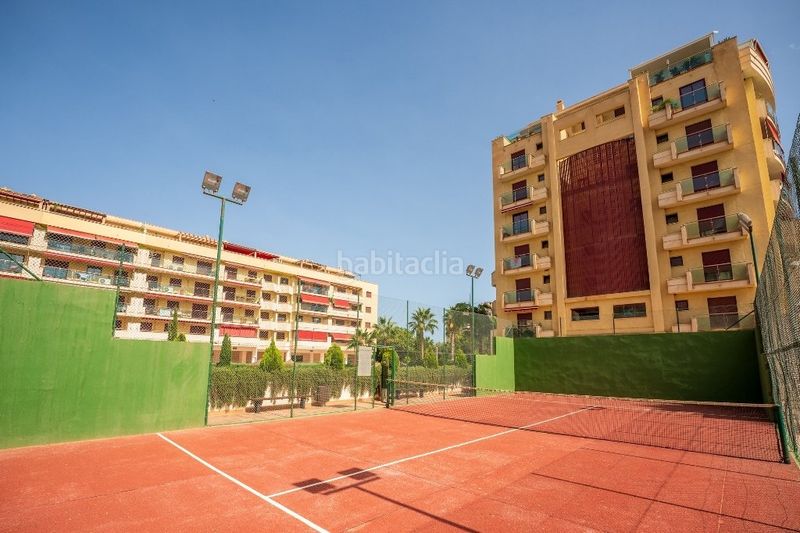 Piso en Avd. gerald brenan, 17. Fantástico piso en la playa (Torre del Mar, Málaga)