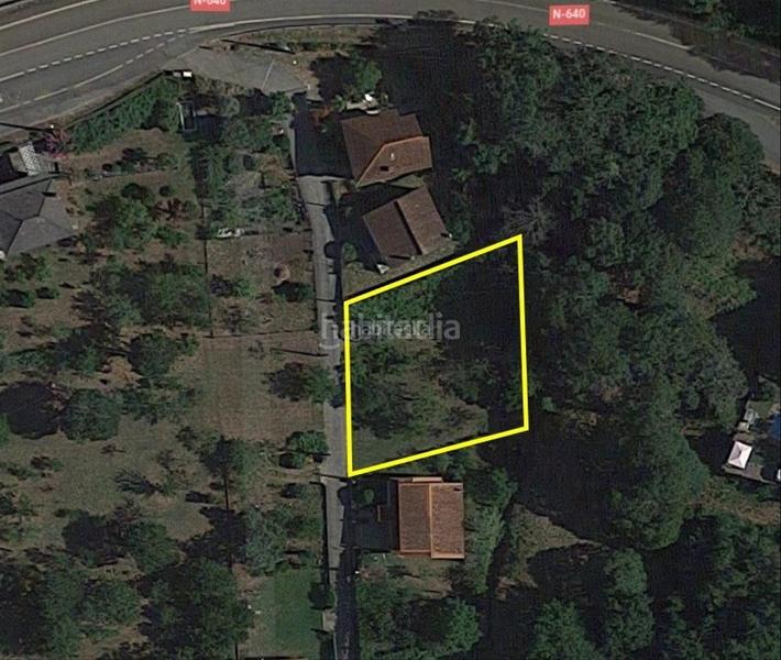 Foto 1de5790d-dc14-4c1b-9705-8494f0d34cce. Terreny residencial a rúa jose salgado 36 a Caldas de Reis